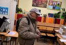 Bulgaristan’da Halk Erken Genel Seçim İçin Sandık Başında