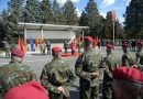 Makedonya Ordusu Mensupları Türkiye’de Tatbikata Katılacak