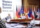 Batı Balkan Ülkeleri Arasında Vizesiz Seyahat Planlanıyor