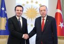 Cumhurbaşkanı Erdoğan: Kosova’nın Sırbistan’la Diyaloğu Destekliyoruz