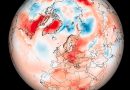 Son 10 Yılın En Sıcak Ayı Mart 2024